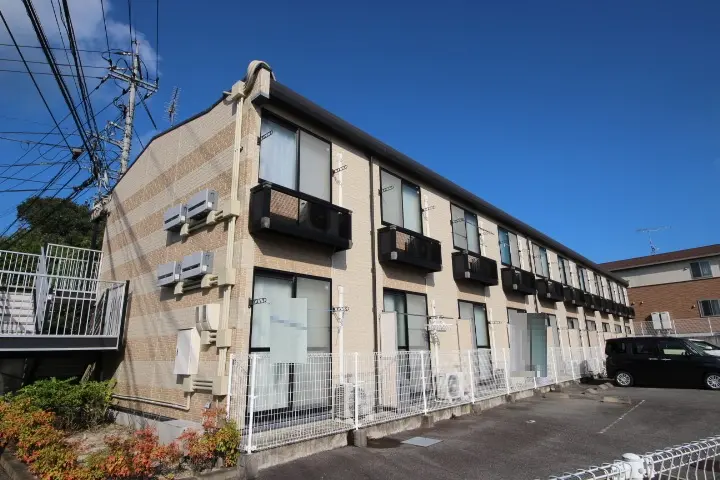 ★手数料０円★東広島市西条町下三永　月極駐車場（LP）